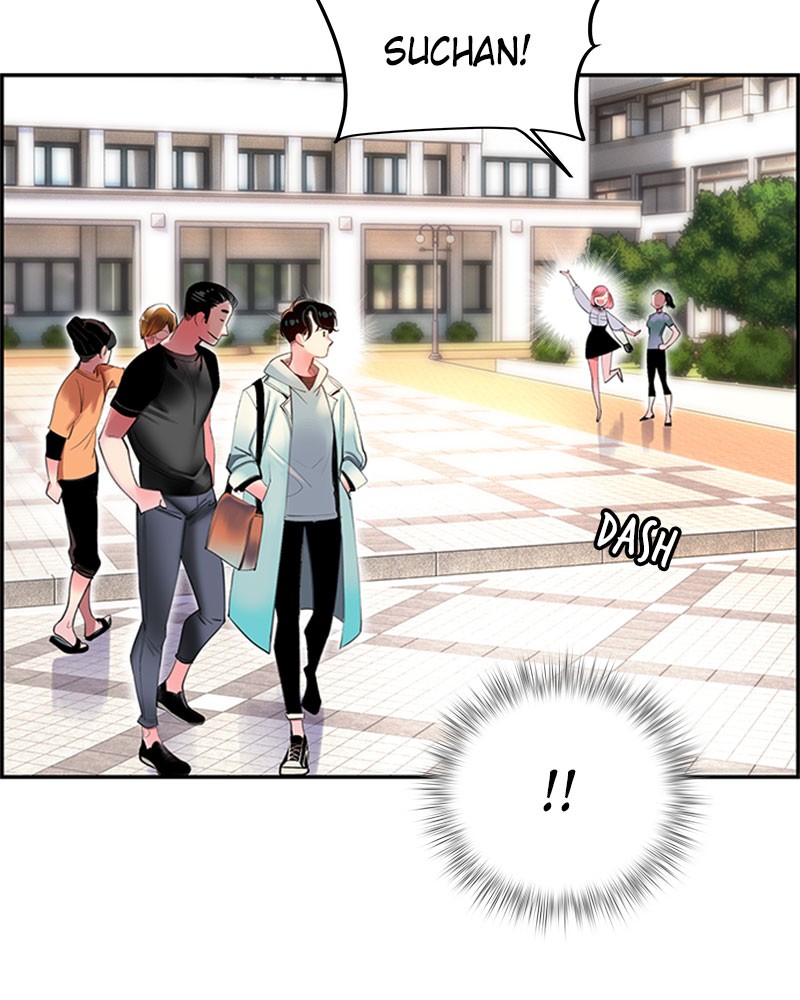 Read Jungle Juice Manga Online