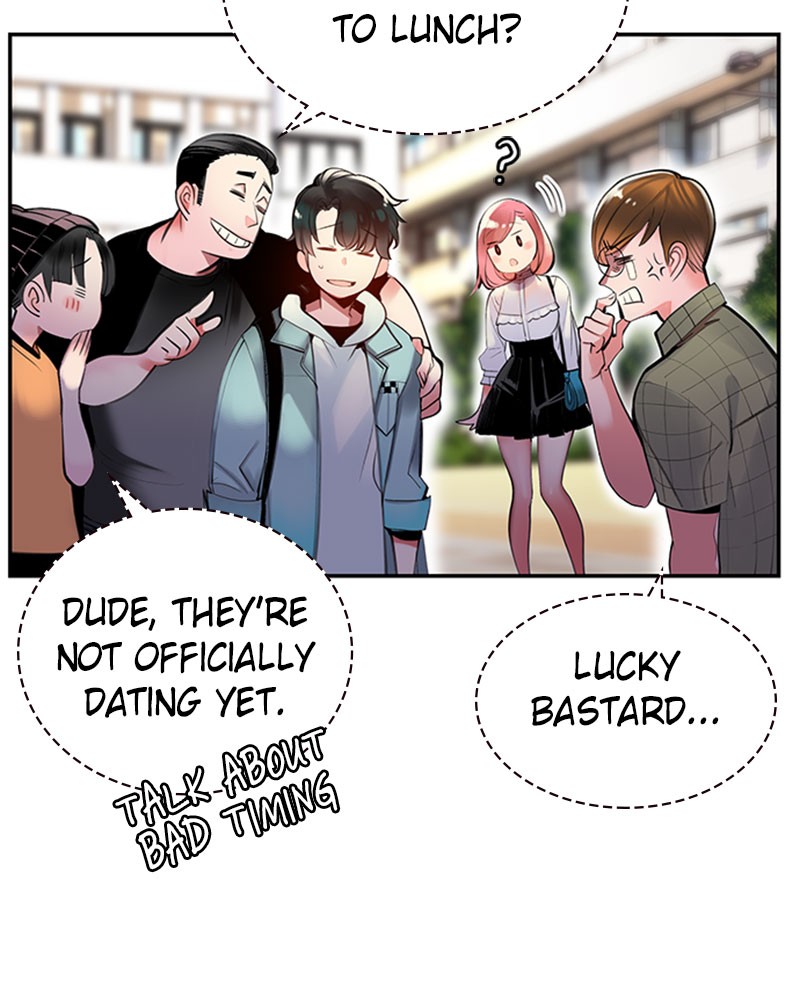 Read Jungle Juice Manga Online