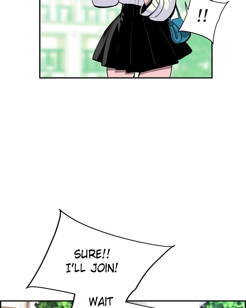 Read Jungle Juice Manga Online