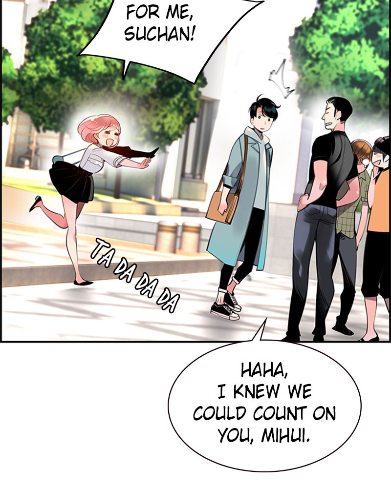 Read Jungle Juice Manga Online