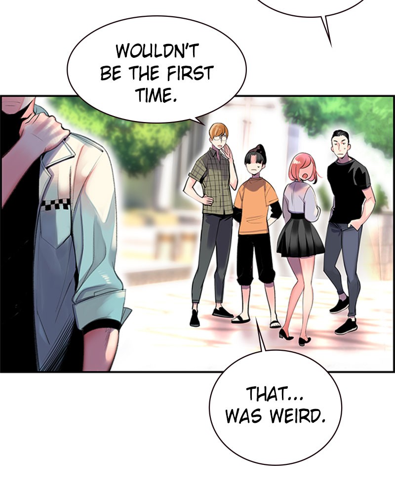Read Jungle Juice Manga Online