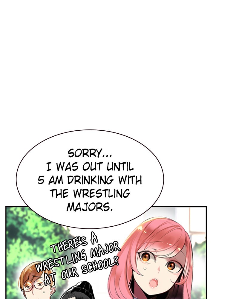 Read Jungle Juice Manga Online