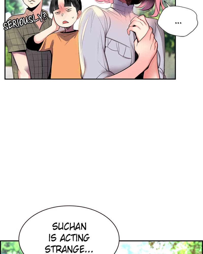 Read Jungle Juice Manga Online