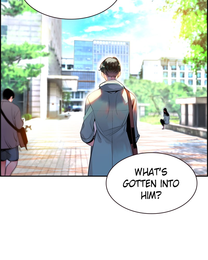 Read Jungle Juice Manga Online