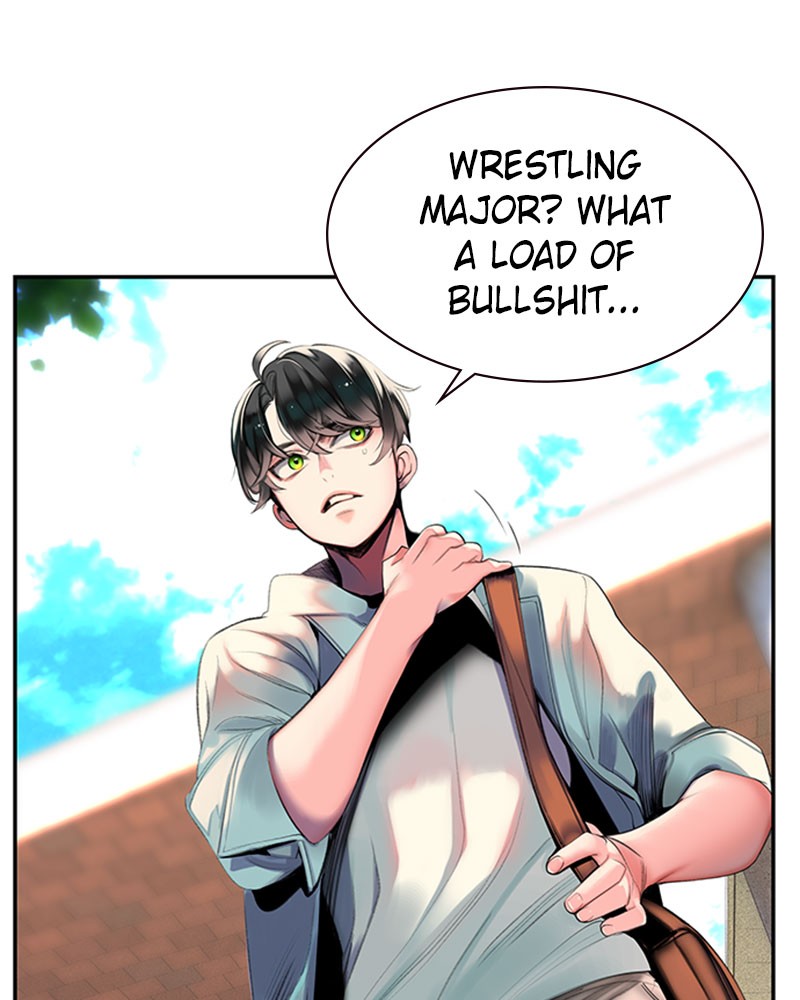 Read Jungle Juice Manga Online
