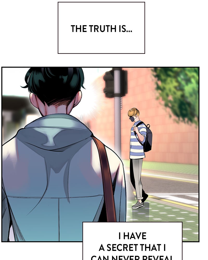 Read Jungle Juice Manga Online