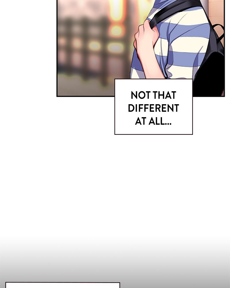 Read Jungle Juice Manga Online