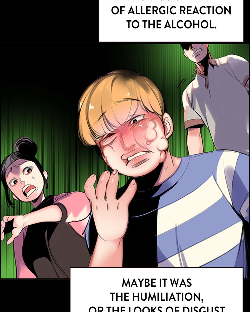 Read Jungle Juice Manga Online