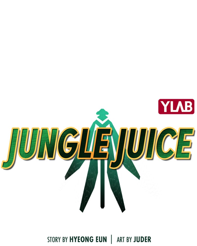 Read Jungle Juice Manga Online