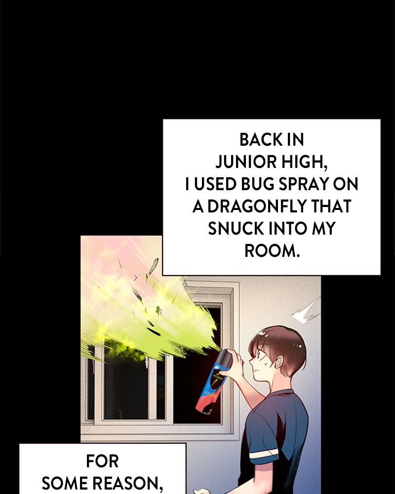 Read Jungle Juice Manga Online