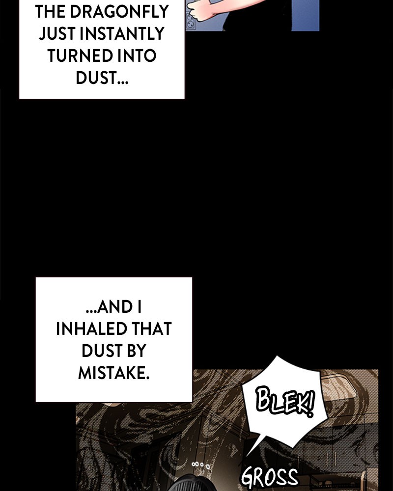 Read Jungle Juice Manga Online