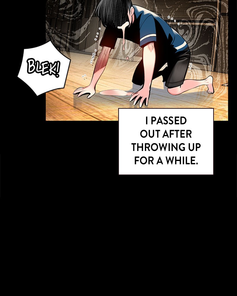 Read Jungle Juice Manga Online
