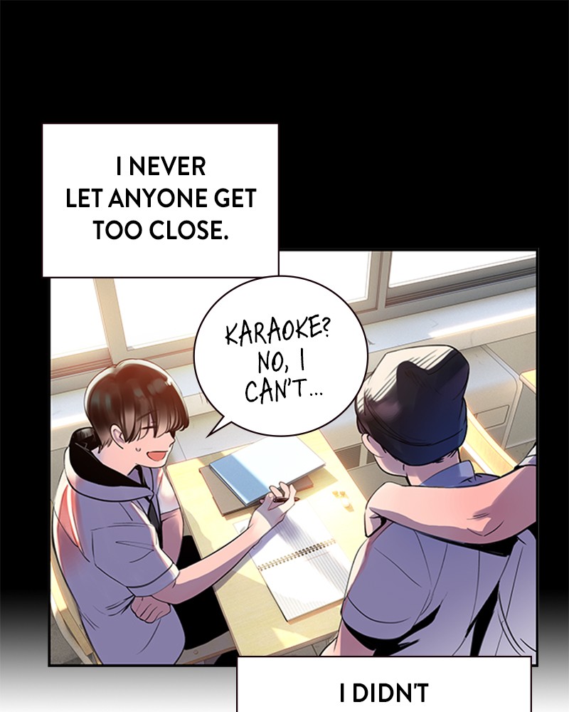 Read Jungle Juice Manga Online