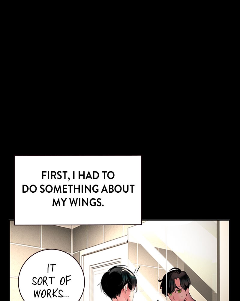 Read Jungle Juice Manga Online