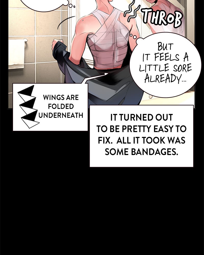Read Jungle Juice Manga Online