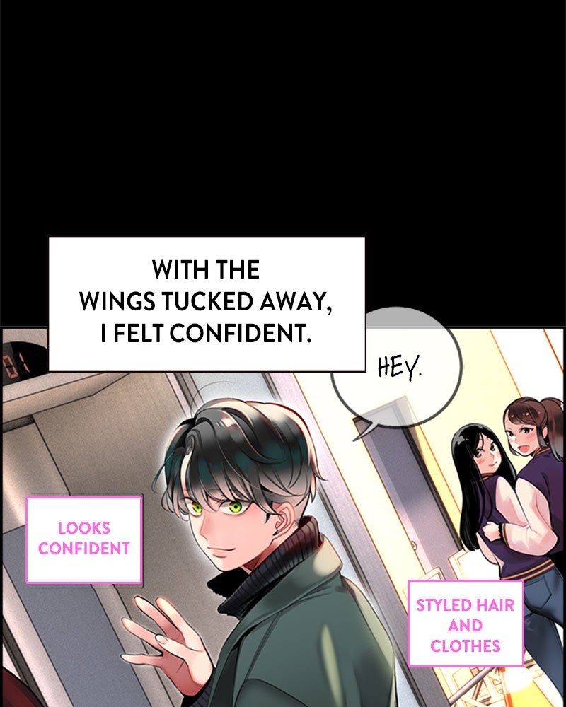 Read Jungle Juice Manga Online