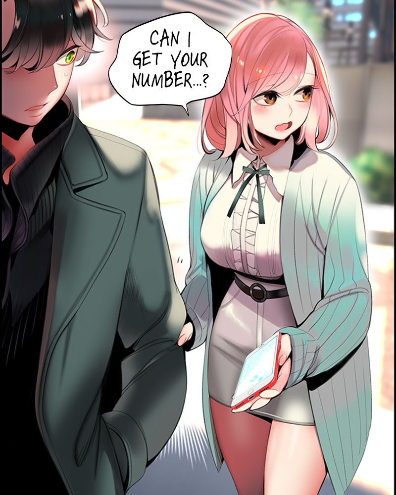 Read Jungle Juice Manga Online