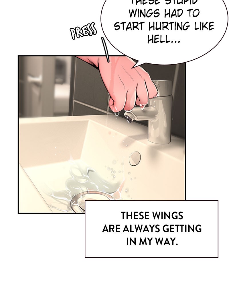 Read Jungle Juice Manga Online