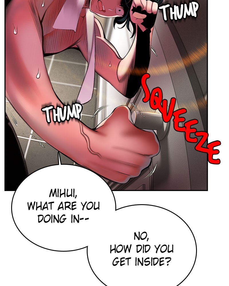 Read Jungle Juice Manga Online