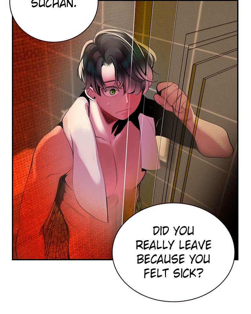 Read Jungle Juice Manga Online