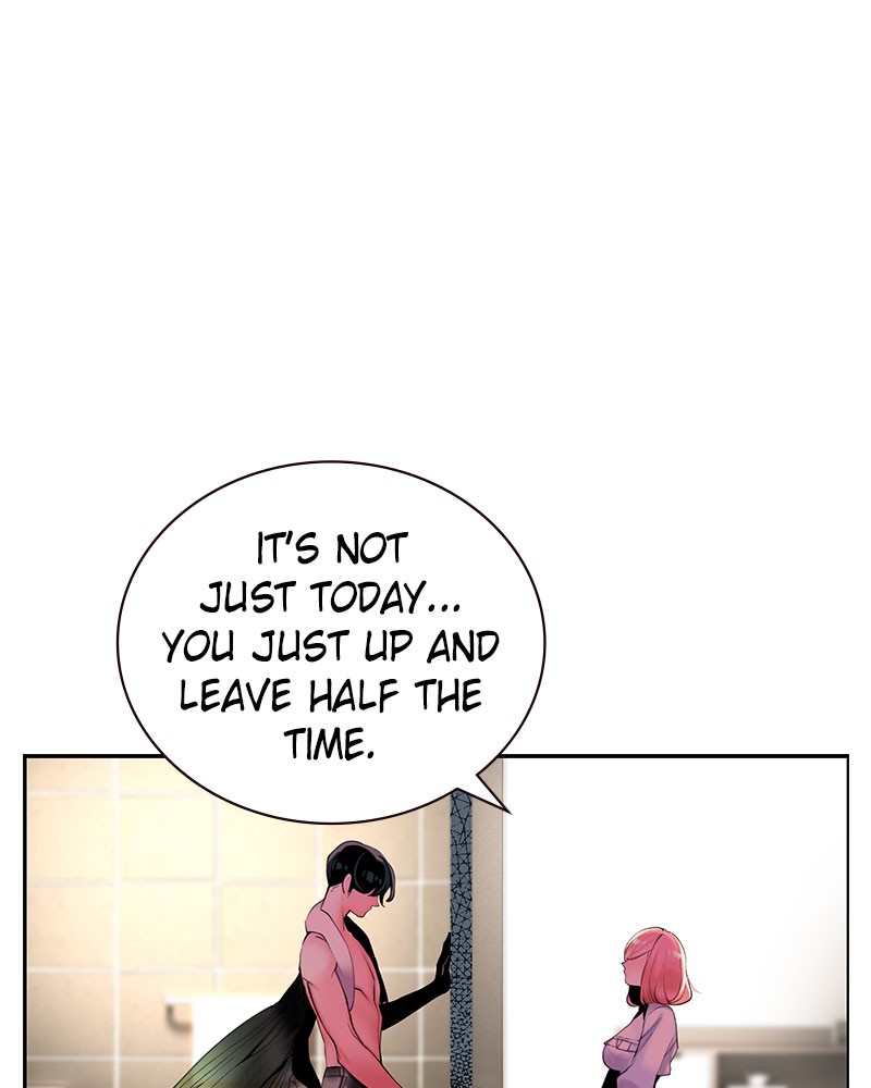 Read Jungle Juice Manga Online