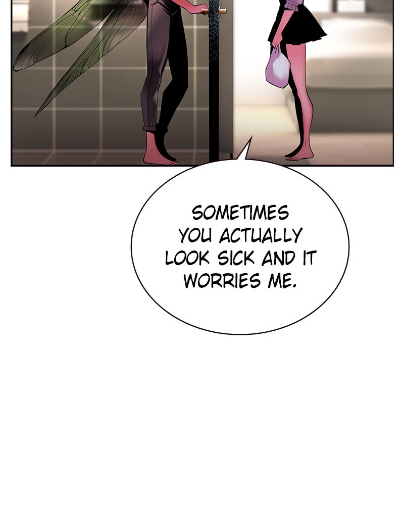 Read Jungle Juice Manga Online