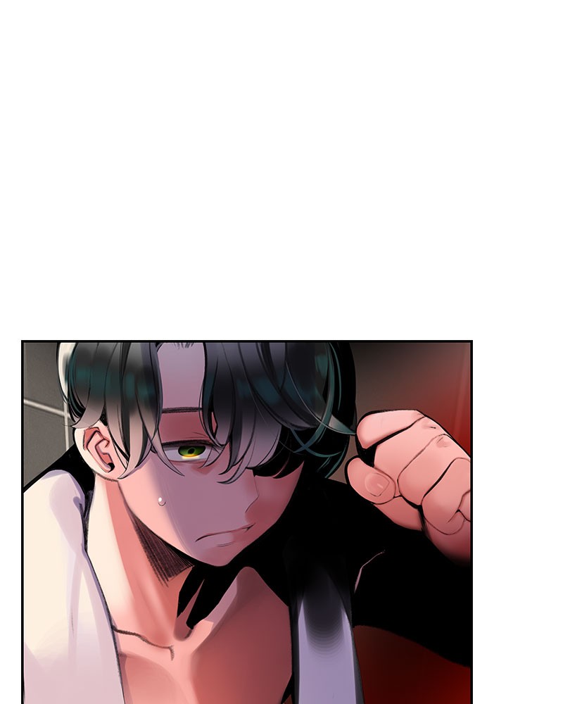 Read Jungle Juice Manga Online