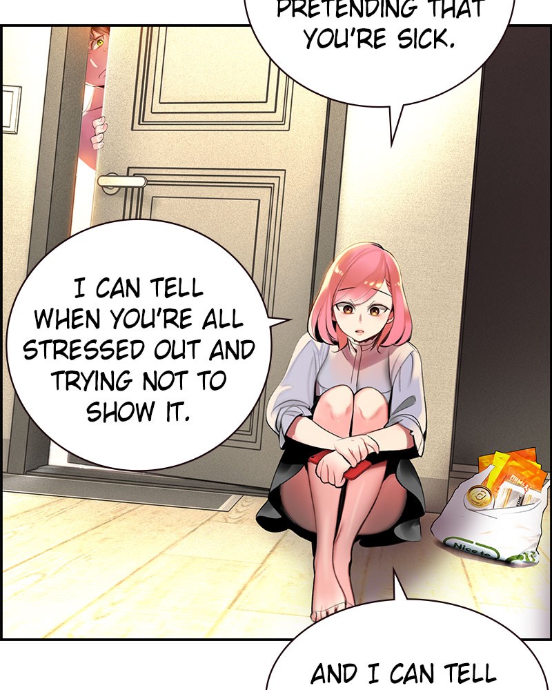 Read Jungle Juice Manga Online