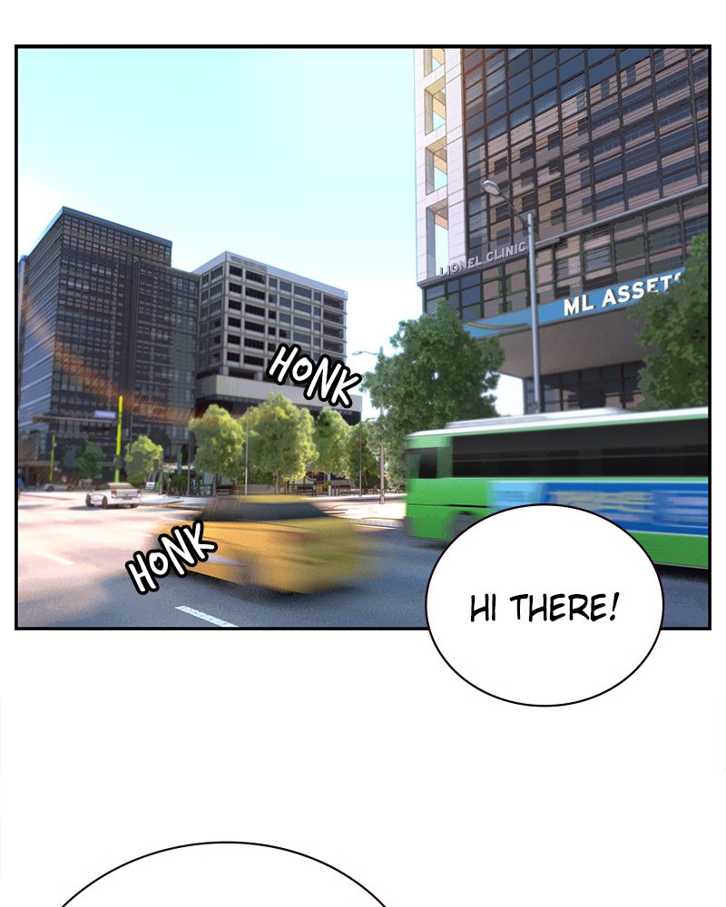 Read Jungle Juice Manga Online