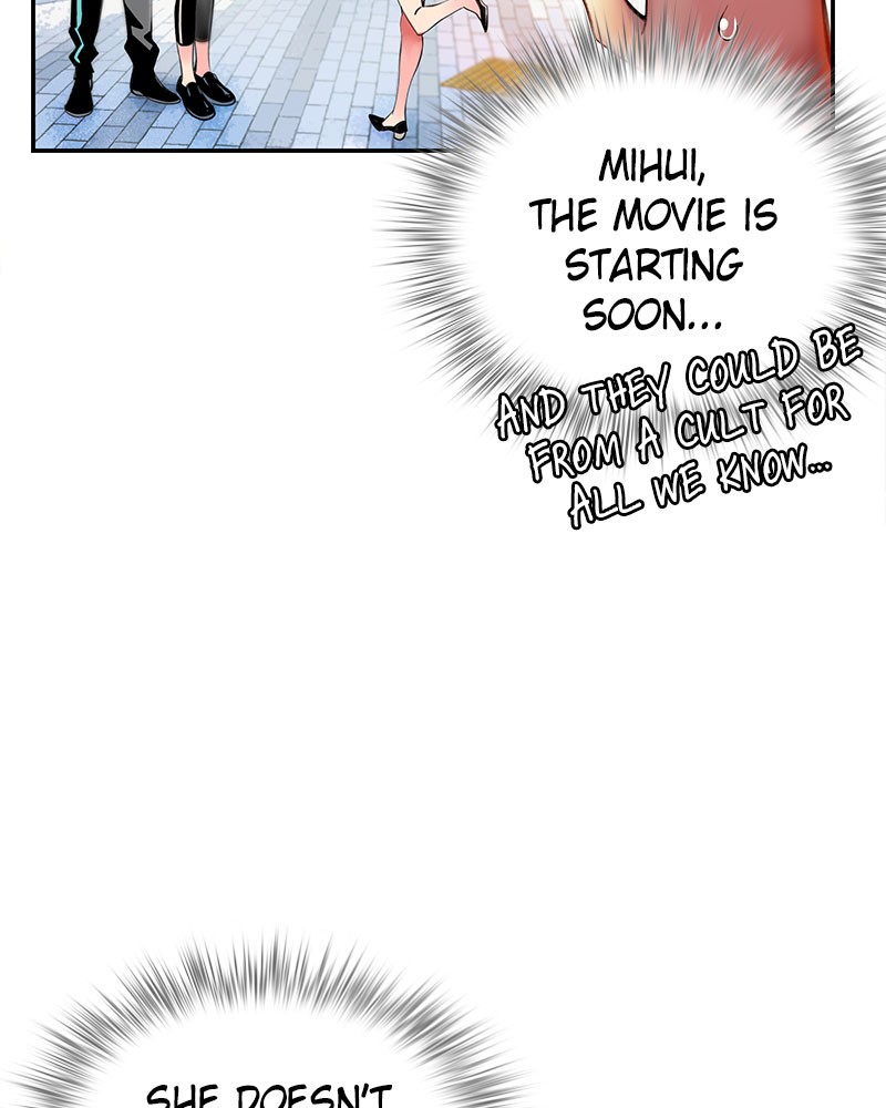 Read Jungle Juice Manga Online
