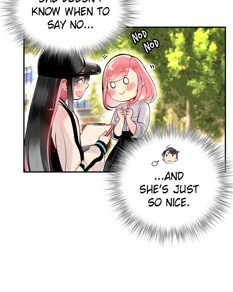 Read Jungle Juice Manga Online