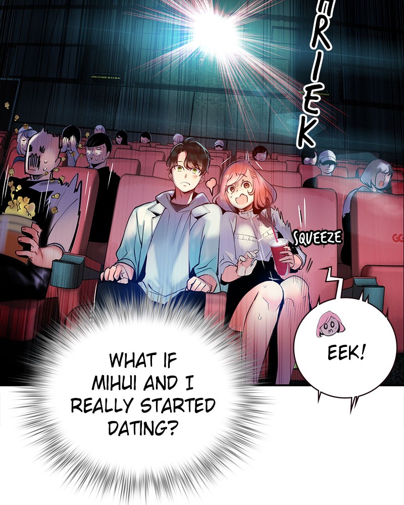 Read Jungle Juice Manga Online