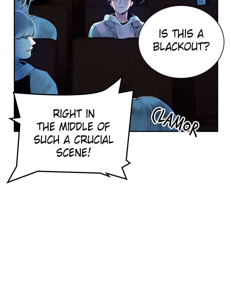 Read Jungle Juice Manga Online