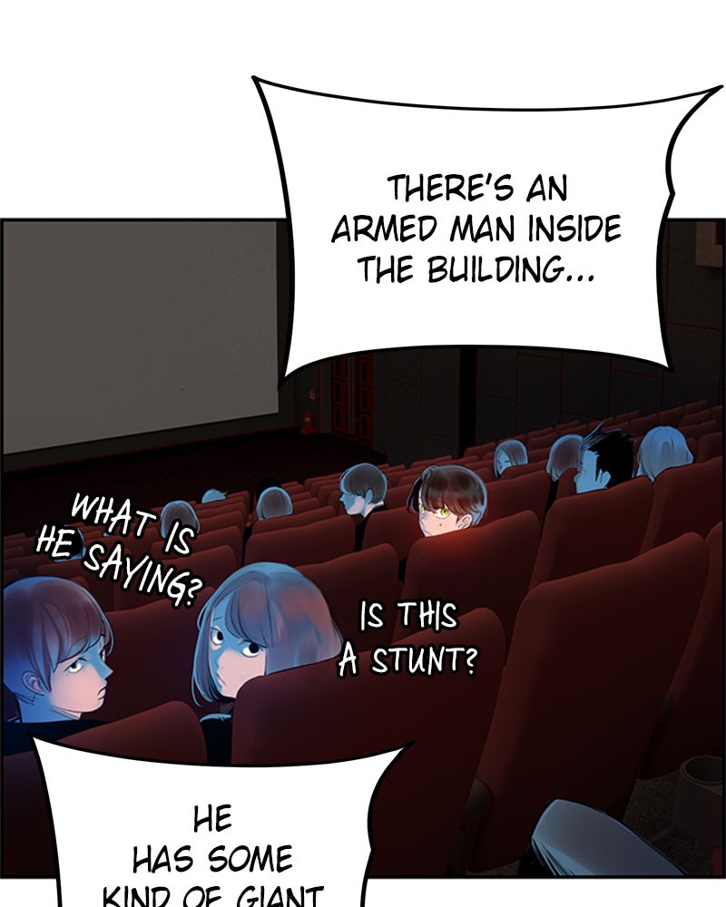 Read Jungle Juice Manga Online