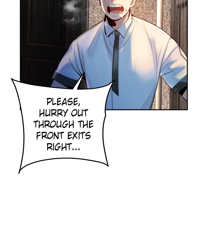 Read Jungle Juice Manga Online