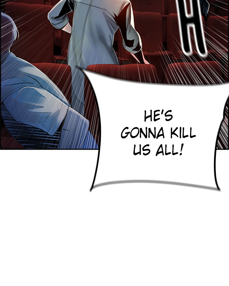 Read Jungle Juice Manga Online