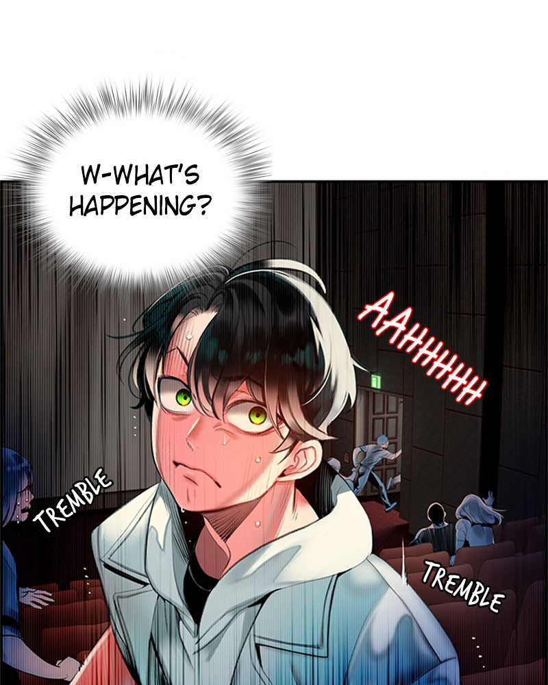 Read Jungle Juice Manga Online