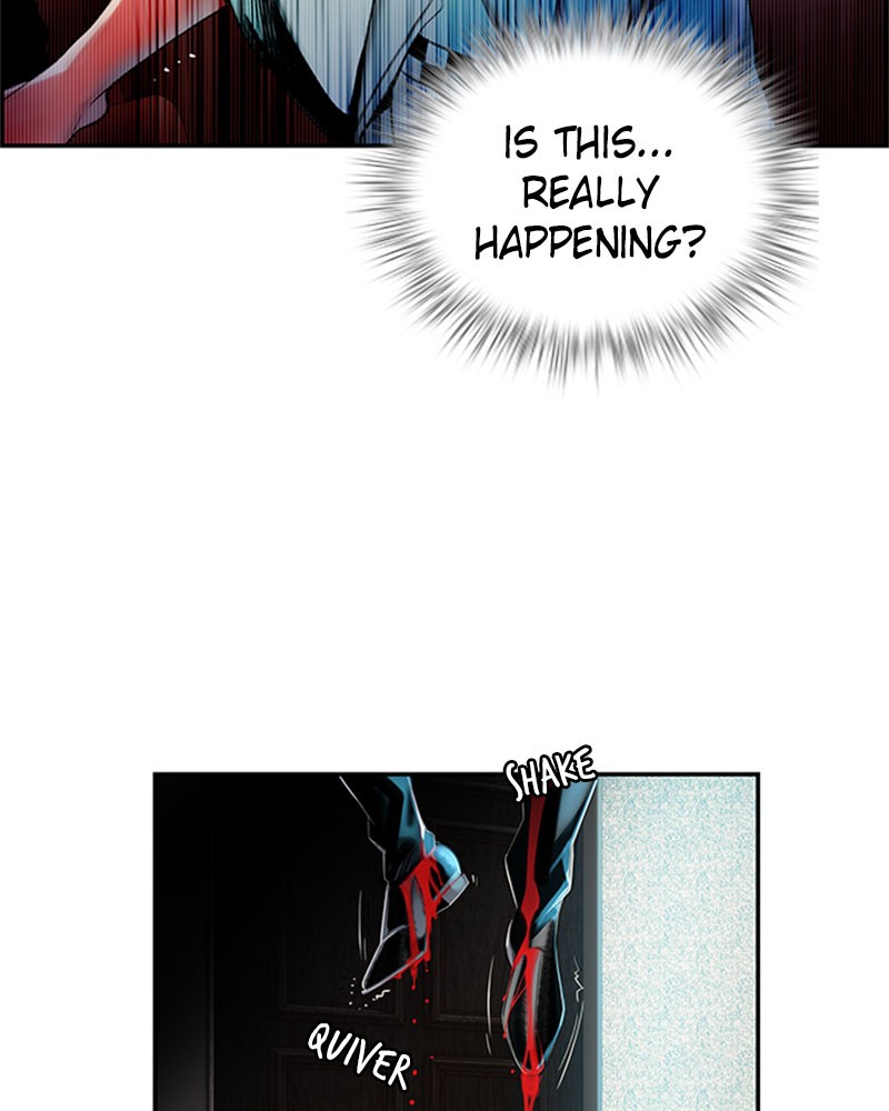 Read Jungle Juice Manga Online