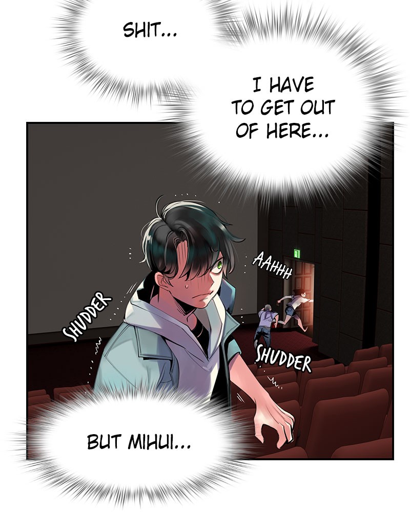 Read Jungle Juice Manga Online