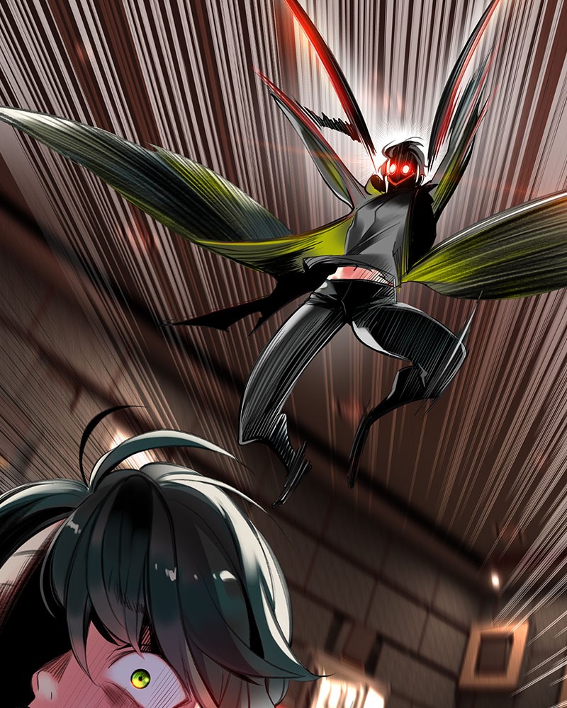 Read Jungle Juice Manga Online