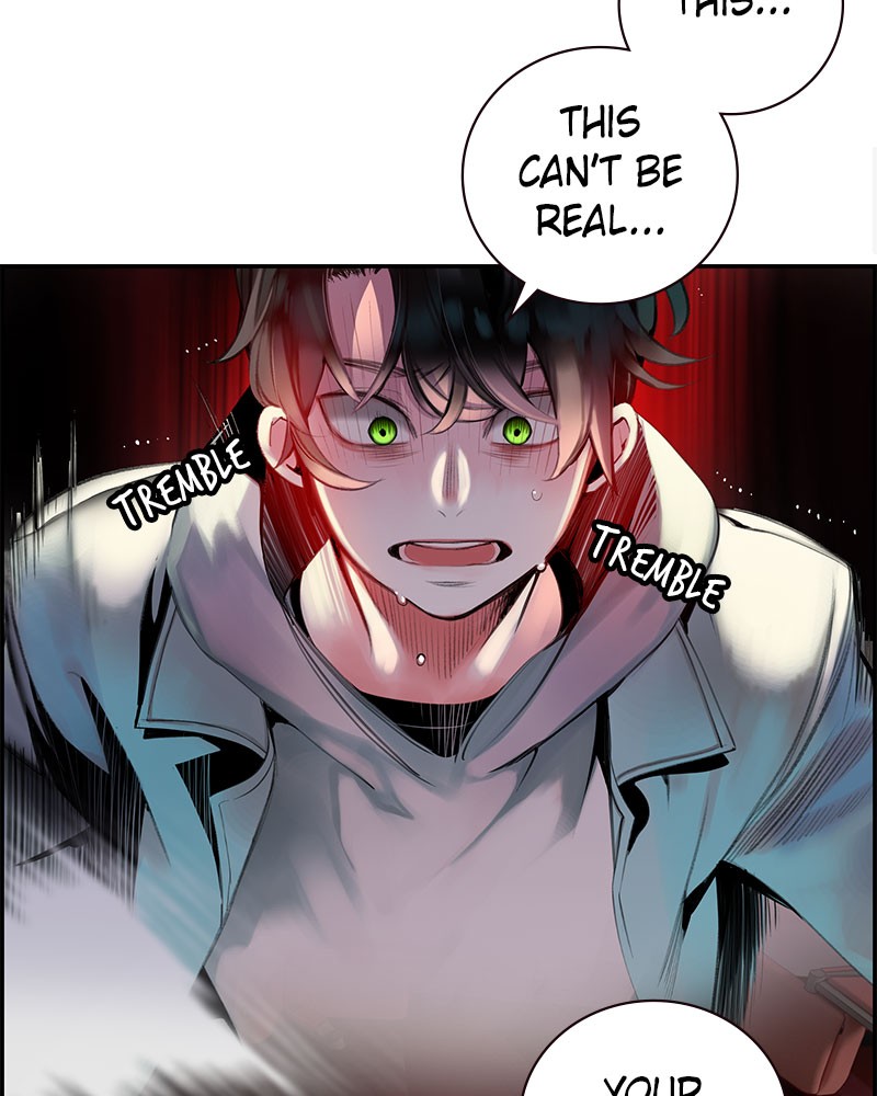 Read Jungle Juice Manga Online