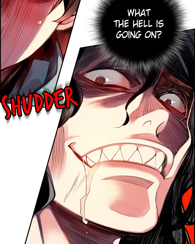 Read Jungle Juice Manga Online