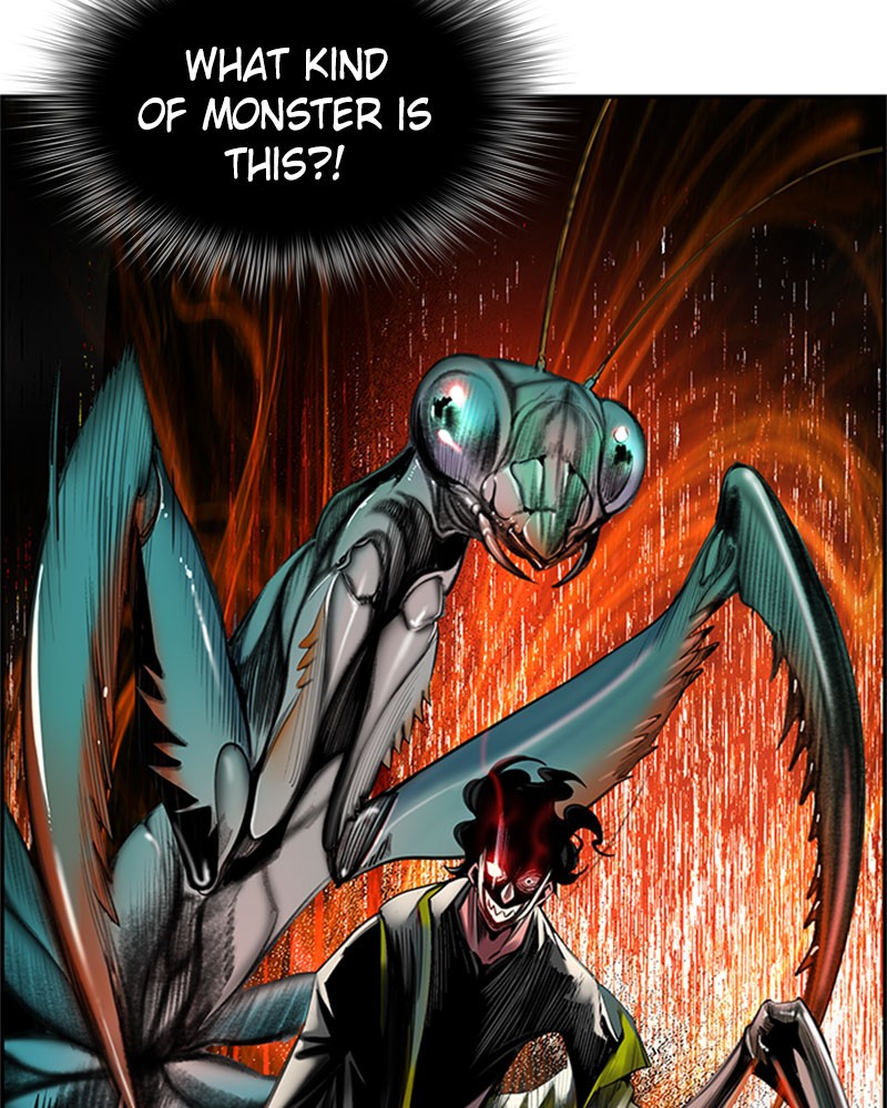 Read Jungle Juice Manga Online