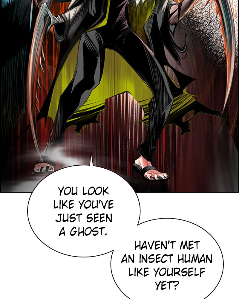 Read Jungle Juice Manga Online