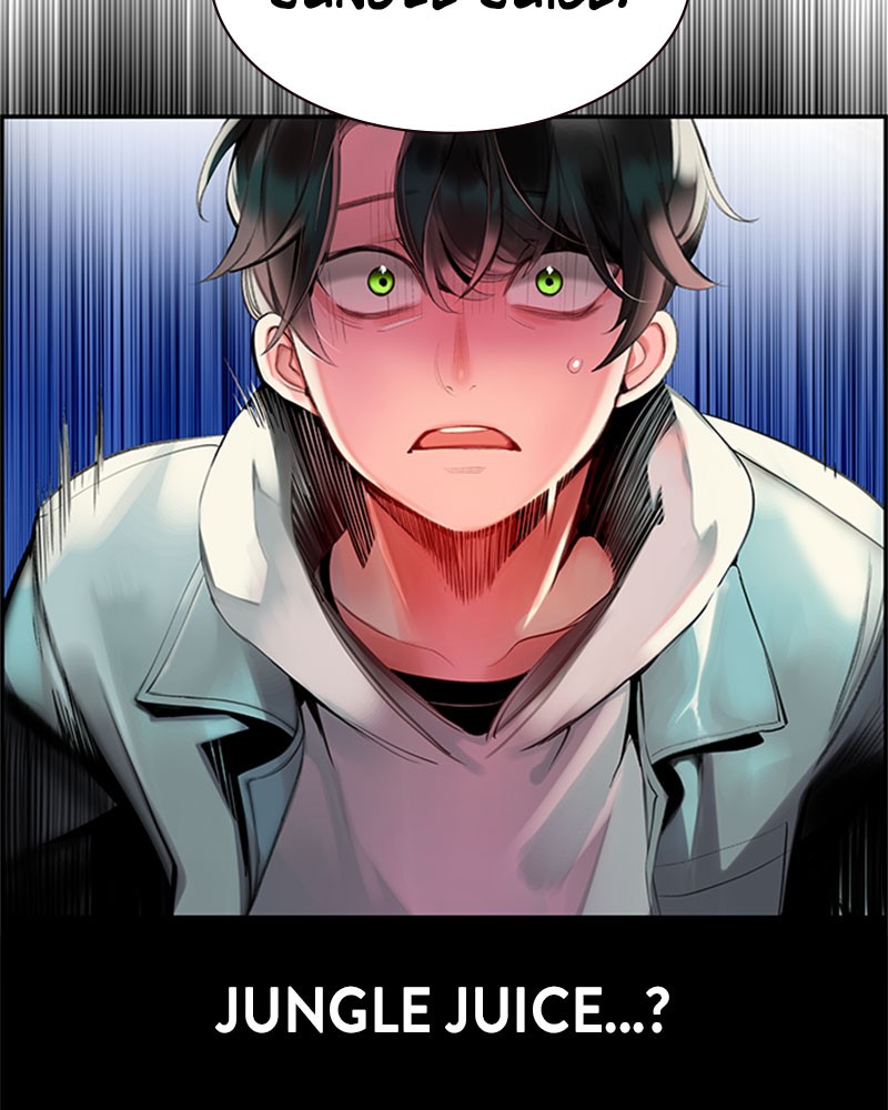 Read Jungle Juice Manga Online