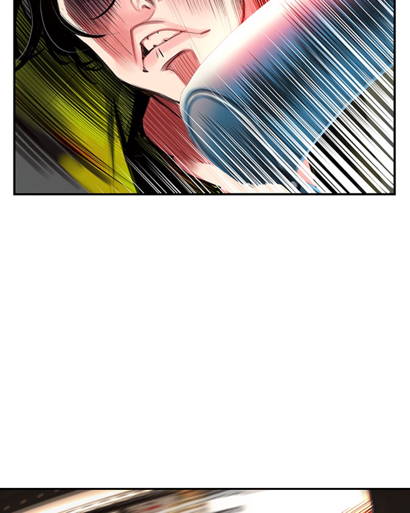 Read Jungle Juice Manga Online