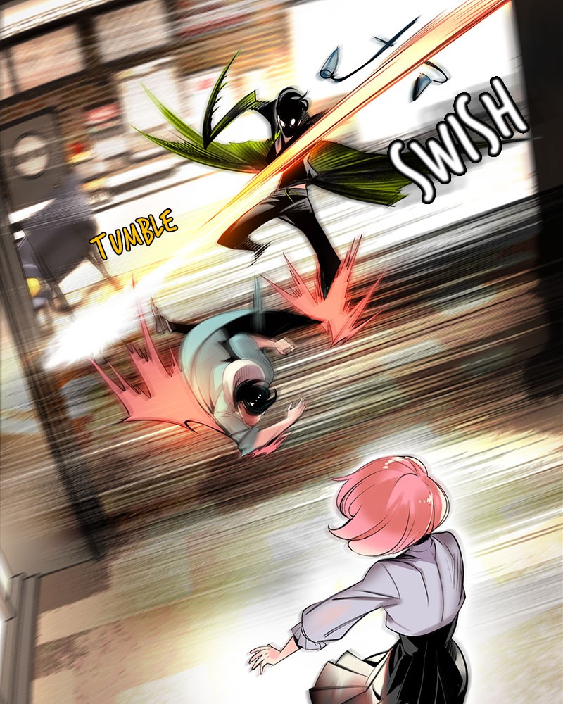 Read Jungle Juice Manga Online