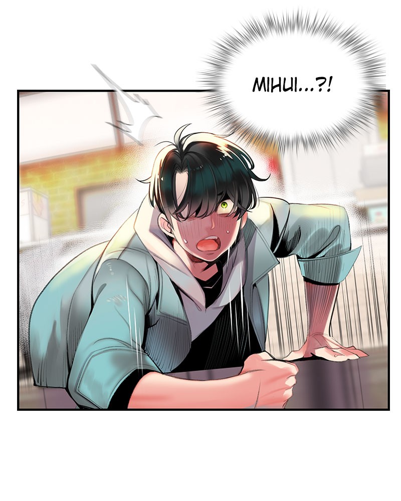 Read Jungle Juice Manga Online