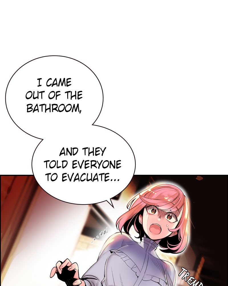 Read Jungle Juice Manga Online