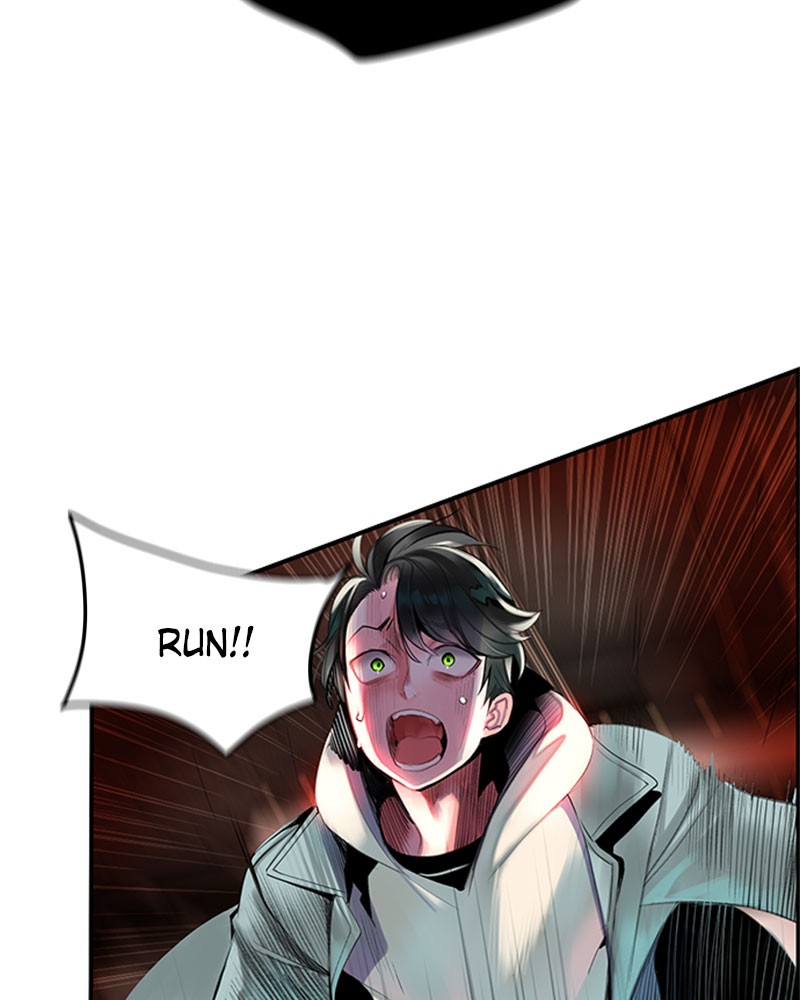 Read Jungle Juice Manga Online